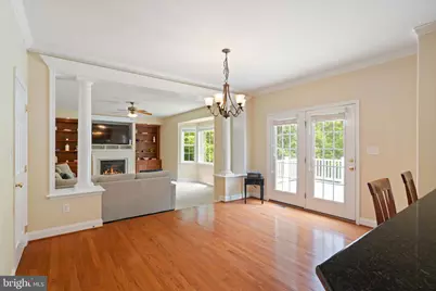 120 Sentinel Ridge Lane, Stafford, VA 22554 - Photo 22