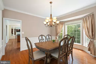 120 Sentinel Ridge Lane, Stafford, VA 22554 - Photo 10
