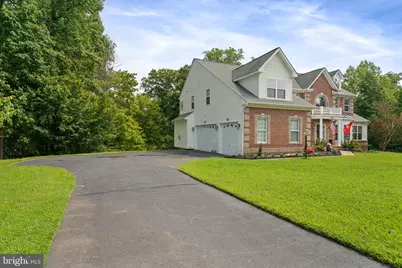 120 Sentinel Ridge Lane, Stafford, VA 22554 - Photo 68