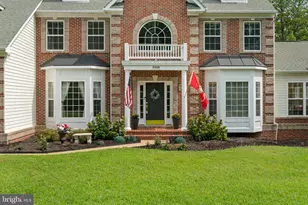 120 Sentinel Ridge Ln, Stafford, VA 22554 - Photo 2