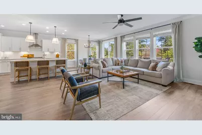501 Trainum Lane, Fredericksburg, VA 22406 - Photo 22