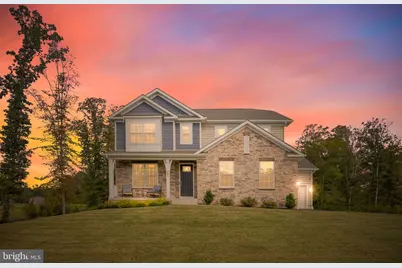 501 Trainum Lane, Fredericksburg, VA 22406 - Photo 1