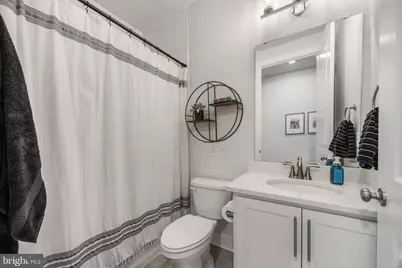 501 Trainum Lane, Fredericksburg, VA 22406 - Photo 26