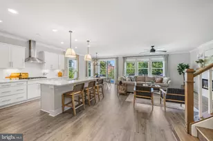 501 Trainum Ln, Fredericksburg, VA 22406 - Photo 10