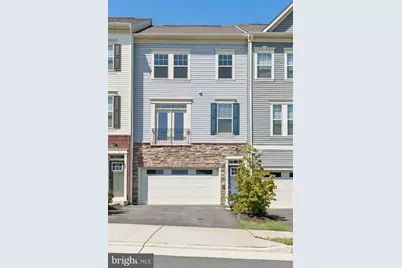 158 Whitson Woods Place, Stafford, VA 22554 - Photo 2