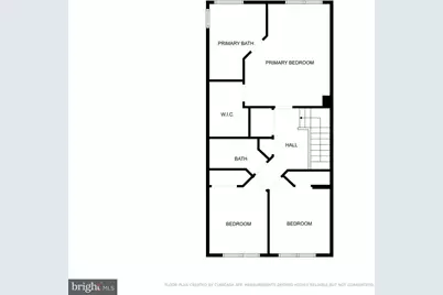 210 Hillside Court, Stafford, VA 22554 - Photo 30
