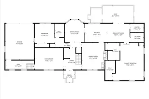 2 Lord Fairfax Dr, Fredericksburg, VA 22405 - Photo 22