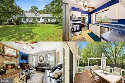 2 Lord Fairfax Drive, Fredericksburg, VA 22405 - Photo 1