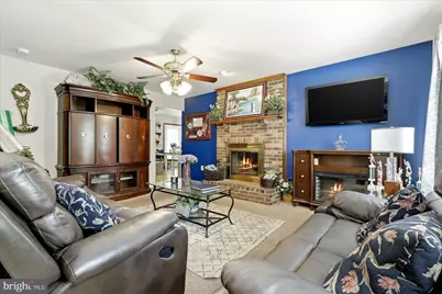 2 Lord Fairfax Drive, Fredericksburg, VA 22405 - Photo 8
