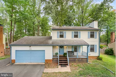 2226 Harpoon Drive, Stafford, VA 22554 - Photo 1