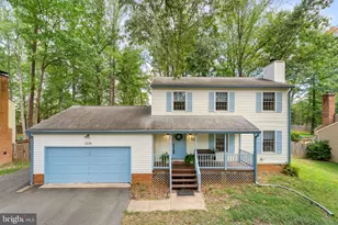 2226 Harpoon Dr, Stafford, VA 22554 - Photo 1