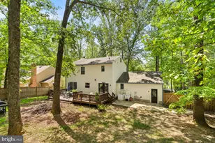 2226 Harpoon Dr, Stafford, VA 22554 - Photo 44