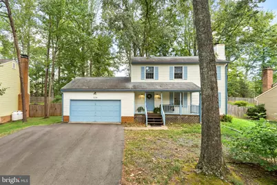 2226 Harpoon Drive, Stafford, VA 22554 - Photo 2