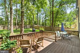 2226 Harpoon Dr, Stafford, VA 22554 - Photo 40