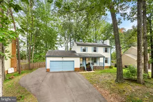 2226 Harpoon Dr, Stafford, VA 22554 - Photo 48