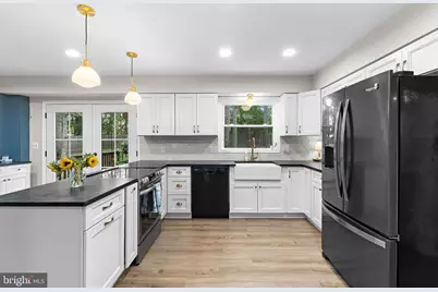 2226 Harpoon Drive, Stafford, VA 22554 - Photo 14