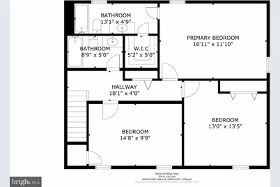 2226 Harpoon Drive, Stafford, VA 22554 - Photo 50