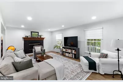 2226 Harpoon Drive, Stafford, VA 22554 - Photo 6