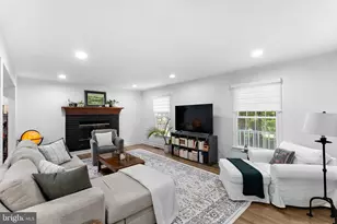 2226 Harpoon Dr, Stafford, VA 22554 - Photo 6