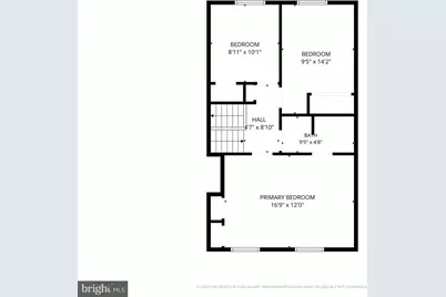 6 Craftsman Court, Stafford, VA 22554 - Photo 4