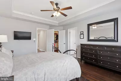439 Foxglove Way #103, Stafford, VA 22554 - Photo 18