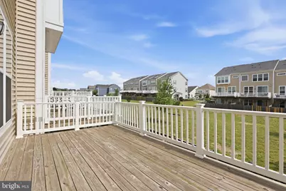439 Foxglove Way #103, Stafford, VA 22554 - Photo 16
