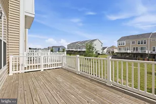 439 Foxglove Way, Stafford, VA 22554 - Photo 16