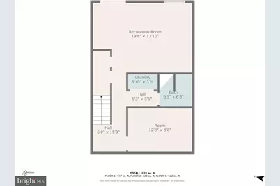 407 Lakeview Court, Stafford, VA 22554 - Photo 30