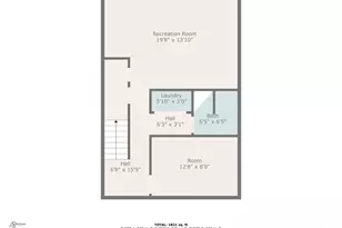 407 Lakeview Ct, Stafford, VA 22554 - Photo 30