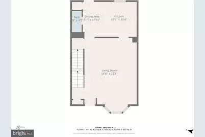 407 Lakeview Court, Stafford, VA 22554 - Photo 28