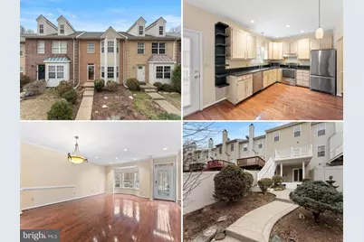 407 Lakeview Court, Stafford, VA 22554 - Photo 1