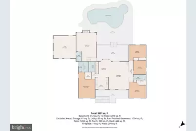 270 Telegraph Road, Stafford, VA 22554 - Photo 44