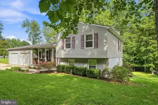520 Cropp Rd, Fredericksburg, VA 22406 - Photo 1
