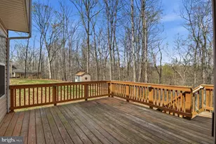 950 Grouse Pointe Dr, Stafford, VA 22556 - Photo 58