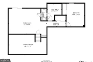 53 Bloomington Ln, Stafford, VA 22554 - Photo 6