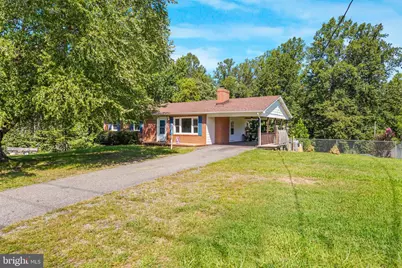 195 Berea Church Road, Fredericksburg, VA 22406 - Photo 2