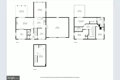 515 Shelton Shop Road, Stafford, VA 22554 - Photo 52