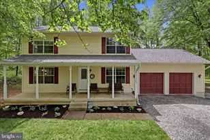 515 Shelton Shop Rd, Stafford, VA 22554 - Photo 2