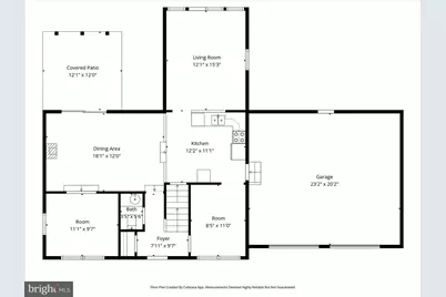 515 Shelton Shop Road, Stafford, VA 22554 - Photo 50