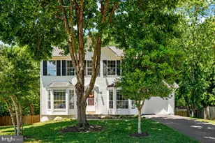22 Tanterra Dr, Stafford, VA 22556 - Photo 2