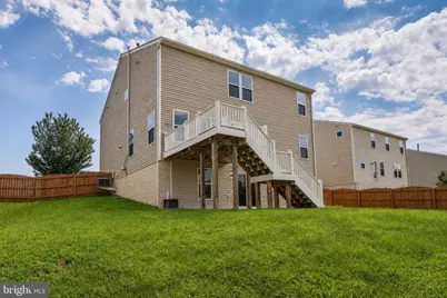 26 Hopkins Branch Way, Fredericksburg, VA 22406 - Photo 8