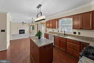 95 Basalt Dr, Fredericksburg, VA 22406 - Photo 16