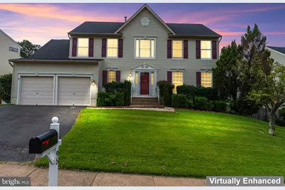 95 Basalt Drive, Fredericksburg, VA 22406 - Photo 2