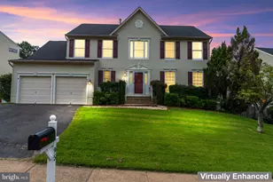 95 Basalt Dr, Fredericksburg, VA 22406 - Photo 2