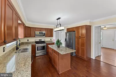 95 Basalt Drive, Fredericksburg, VA 22406 - Photo 14