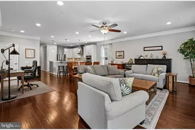 197 Denison Street, Fredericksburg, VA 22406 - Photo 16