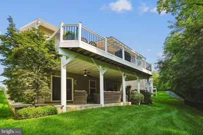 197 Denison Street, Fredericksburg, VA 22406 - Photo 4