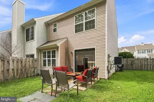 208 Heritage Commons Dr, Fredericksburg, VA 22405 - Photo 26