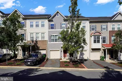 213 Shamrock Drive #3126, Stafford, VA 22556 - Photo 1