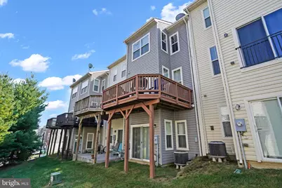 213 Shamrock Drive #3126, Stafford, VA 22556 - Photo 26